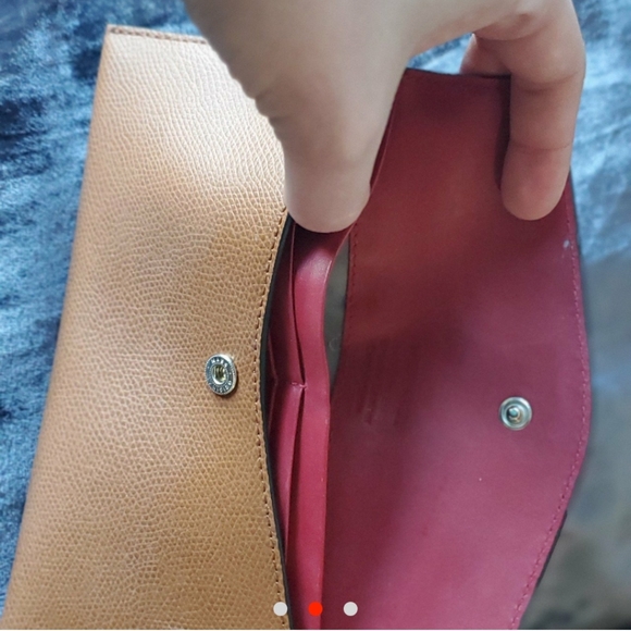 gianni conti Handbags - 2 for 20 Gianni Conti Italian leather wallet